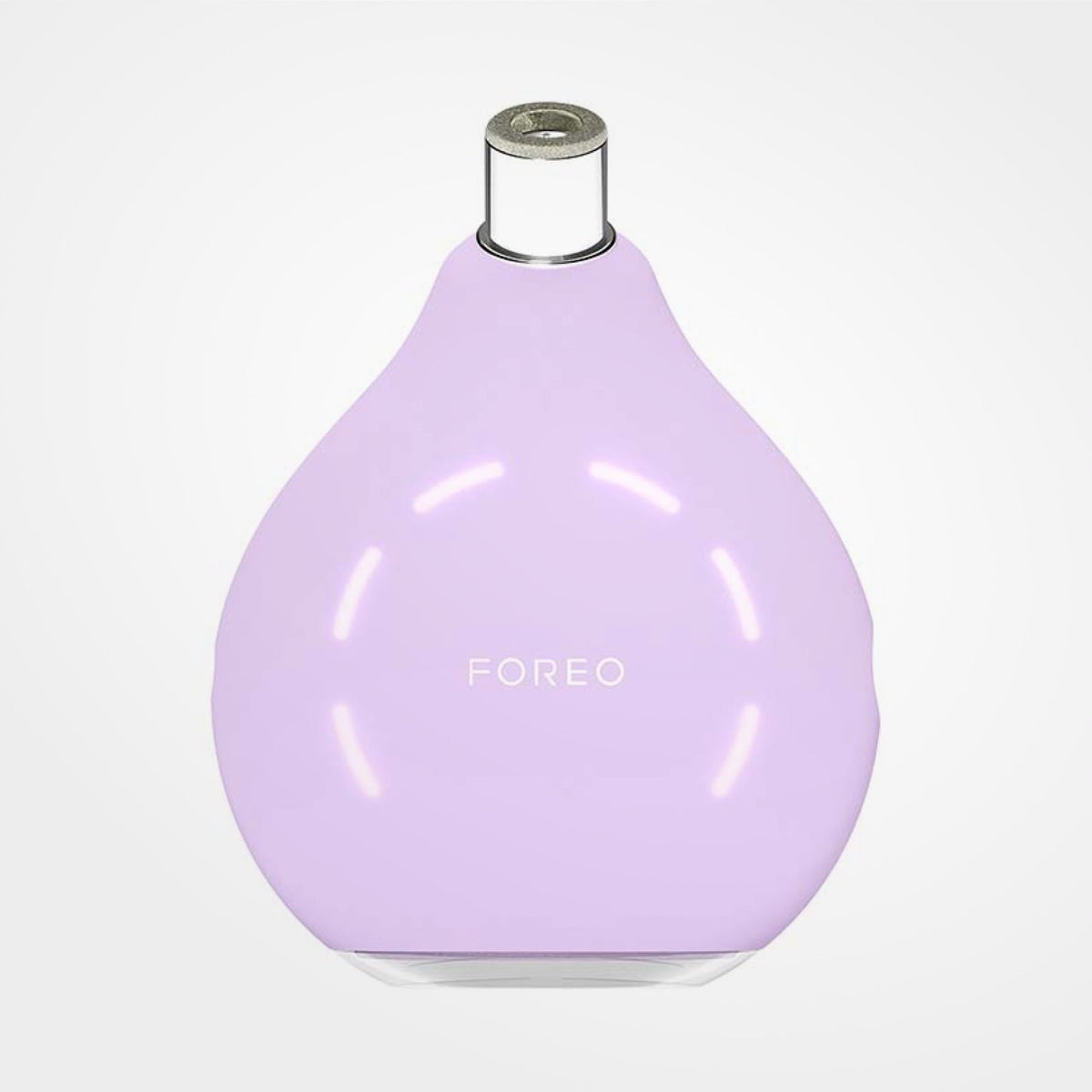 FOREO KIWI derma Microdermabrasion Pore Vacuum - Lavender