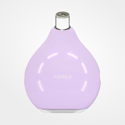 FOREO KIWI derma Microdermabrasion Pore Vacuum - Lavender