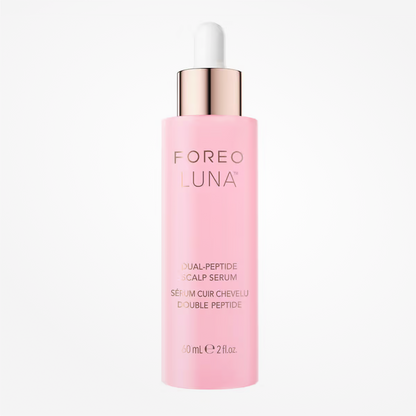 FOREO LUNA Dual-Peptide Scalp Serum