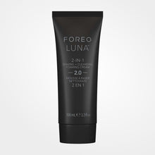 FOREO LUNA Shaving + Cleansing Foam 2.0