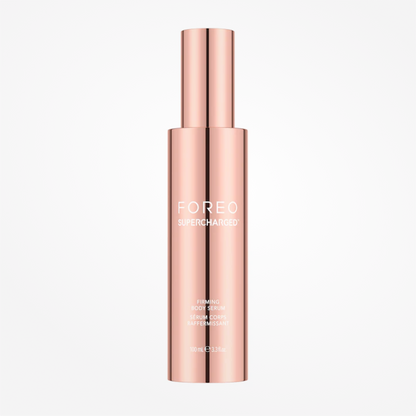 FOREO SUPERCHARGED Firming Body Serum