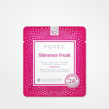 Masque pour les yeux activé par UFO™ FOREO Shimmer Freak 2.0