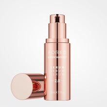 Sérum SUPERCHARGED 2.0 de FOREO