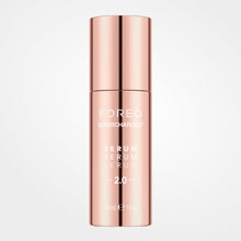 Sérum SUPERCHARGED 2.0 de FOREO