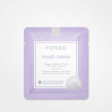 FOREO Youth Junkie 2.0 UFO™ Activated Mask
