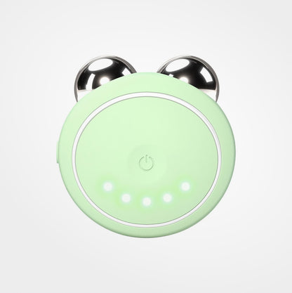 FOREO BEAR 2 Go Portable Facial Toning Device - Pistachio