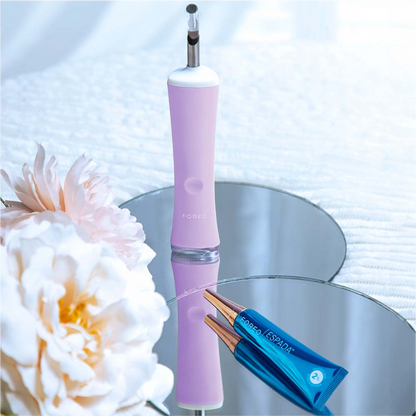 FOREO ESPADA 2 Plus Targeted Blue LED Blemish Therapy Device - Lavender