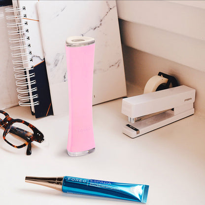FOREO ESPADA 2 Blue LED Blemish Therapy Device - Pearl Pink