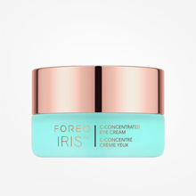Crème illuminatrice contour des yeux concentrée à la vitamine C FOREO IRIS