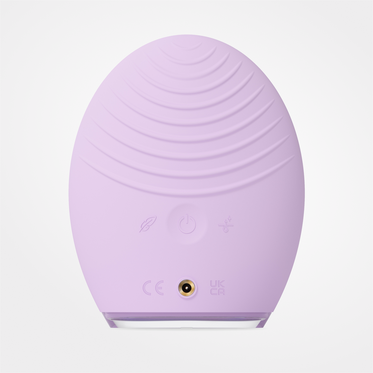 FOREO LUNA 4 2-in-1 Facial Cleansing and Firming Device - Sensitive Skin