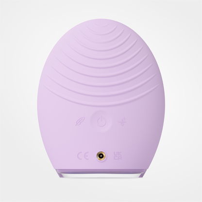 FOREO LUNA 4 2-in-1 Facial Cleansing and Firming Device - Sensitive Skin