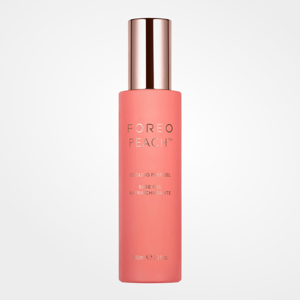 FOREO PEACH Cooling Prep Gel