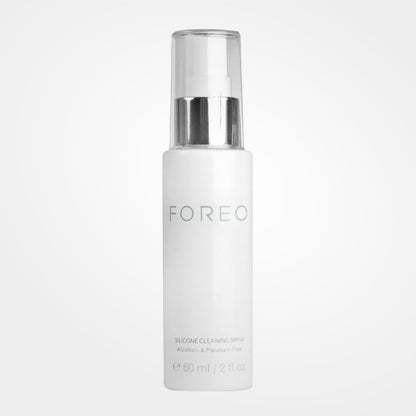 FOREO Silicone Cleaning Spray