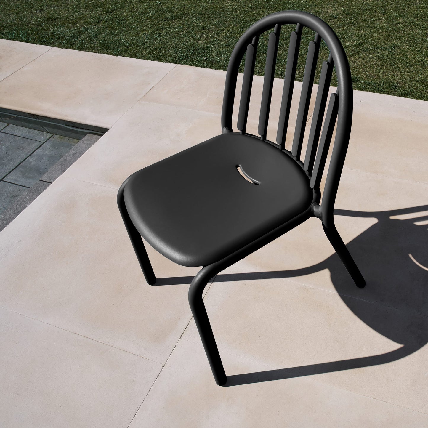 La chaise de Fred