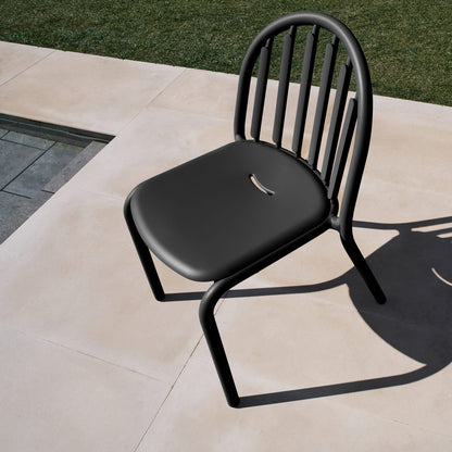 La chaise de Fred
