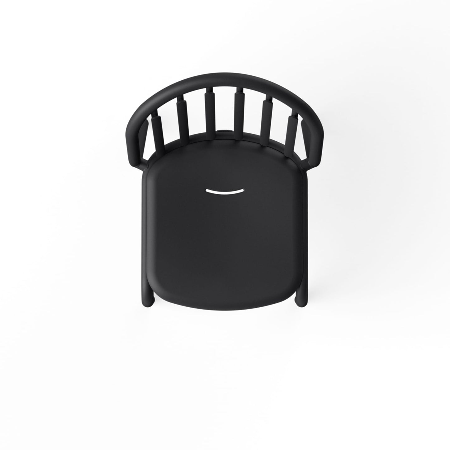 La chaise de Fred