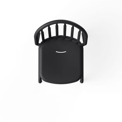 La chaise de Fred