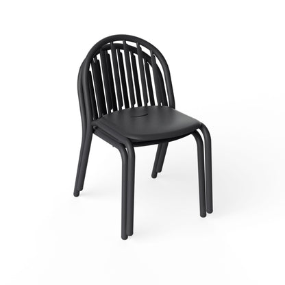 La chaise de Fred