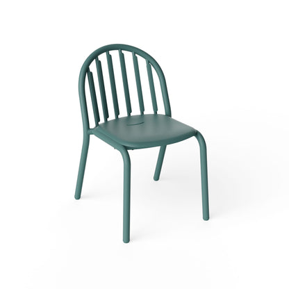 La chaise de Fred