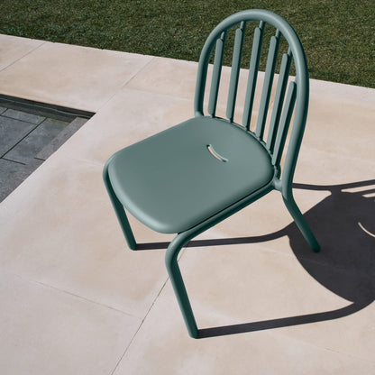 La chaise de Fred