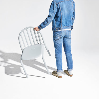 La chaise de Fred