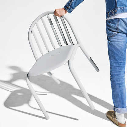 La chaise de Fred