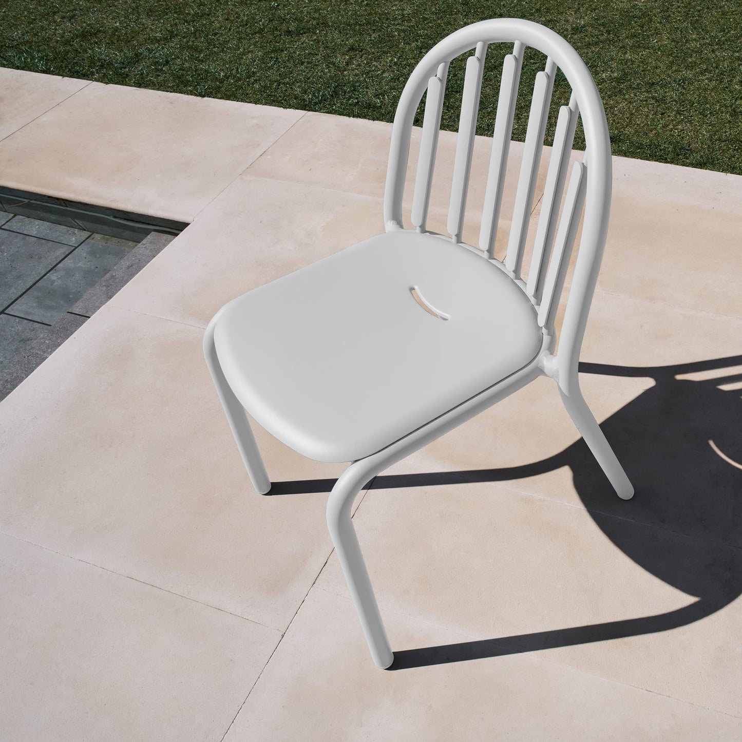 La chaise de Fred