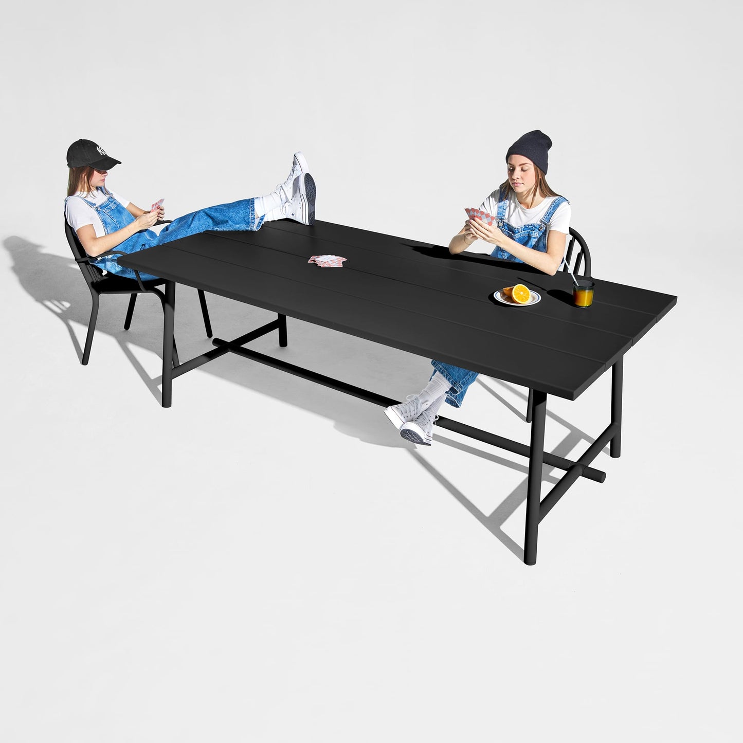 La Table de Fred<br> 6 à 8 places