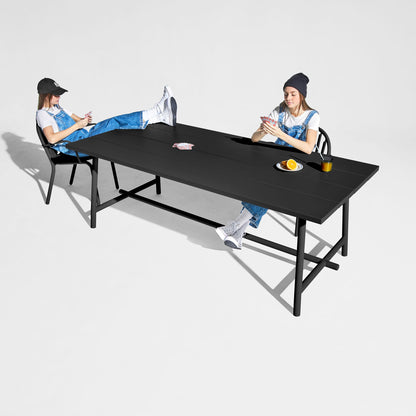 La Table de Fred<br> 6 à 8 places