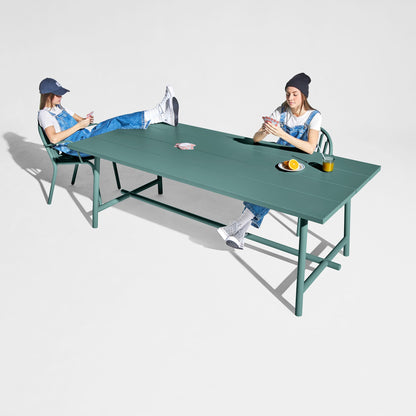 La Table de Fred<br> 6 à 8 places