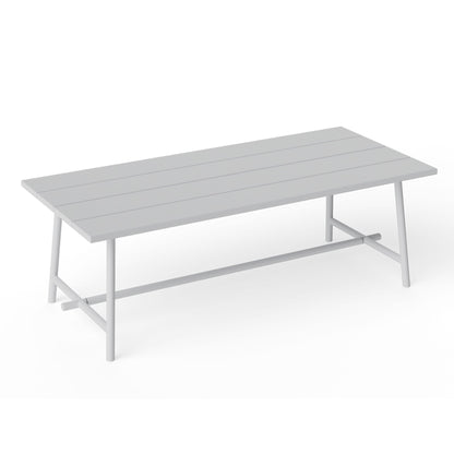 La Table de Fred<br> 6 à 8 places