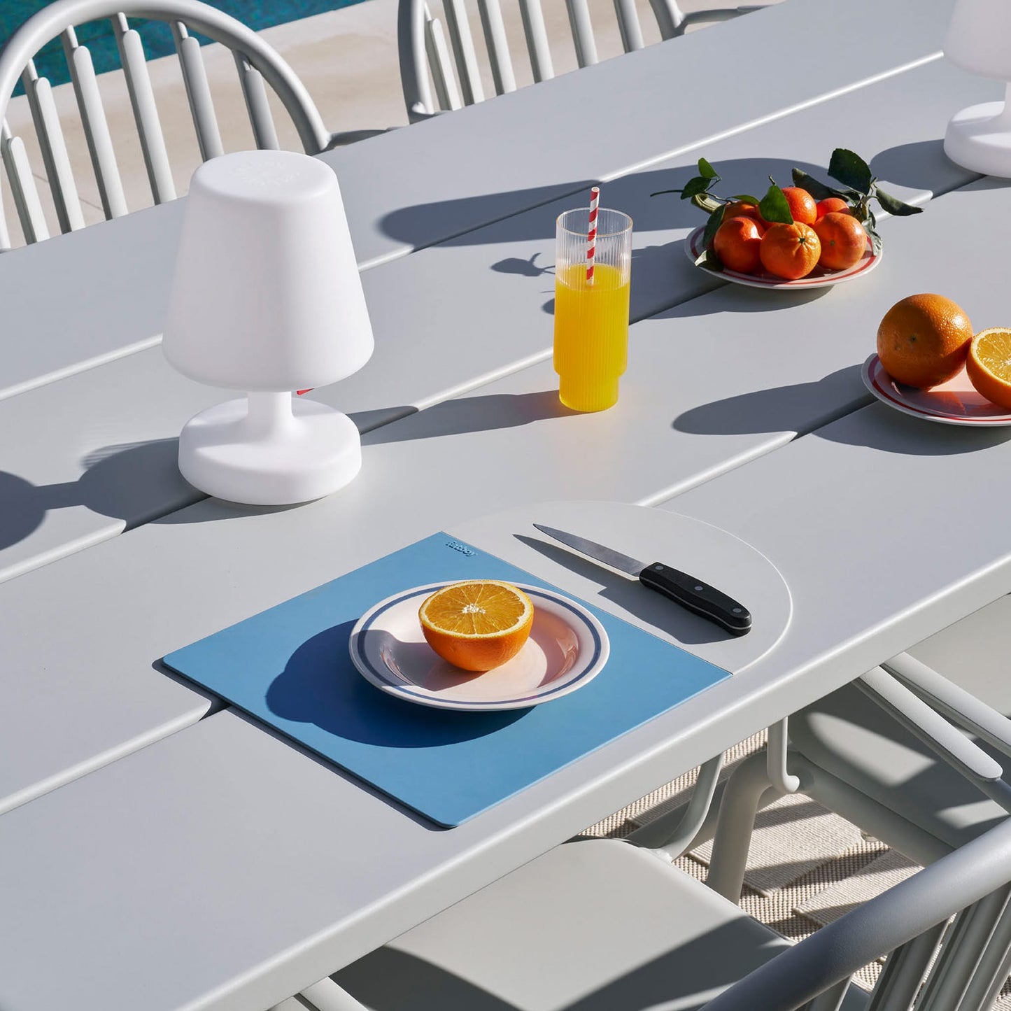 La Table de Fred<br> 6 à 8 places