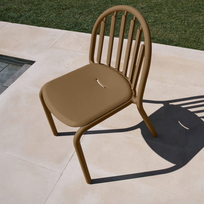 La chaise de Fred