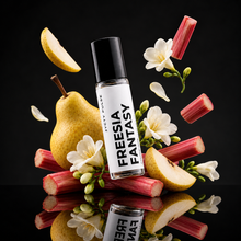 FREESIA FANTASY | Inspiré par English Pear & Freesia