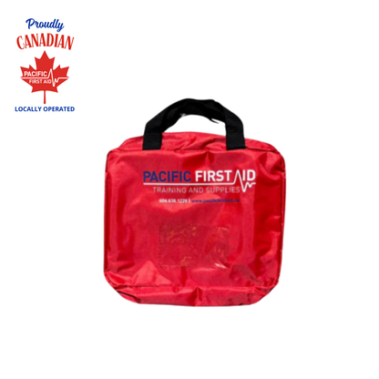Petite Trousse de Premiers Secours (VIDE)