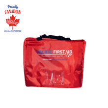 Grande trousse de premiers secours (VIDE)
