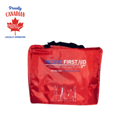 Grande trousse de premiers secours (VIDE)