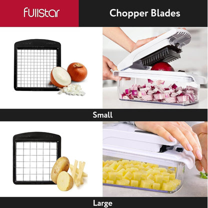 FULLSTAR 4 IN 1 Vegetable Chopper
