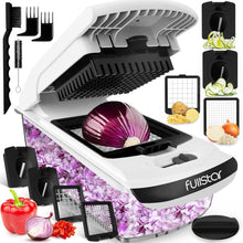 FULLSTAR 4 IN 1 Vegetable Chopper