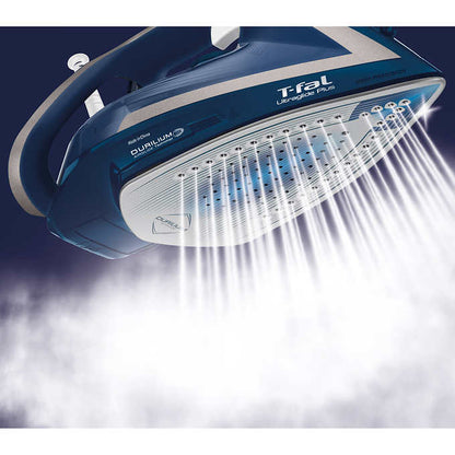 T-FAL Ultraglide Plus Steam Iron - Blemished package with full warranty - FV5846