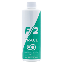 F/2 Trace | Part 2