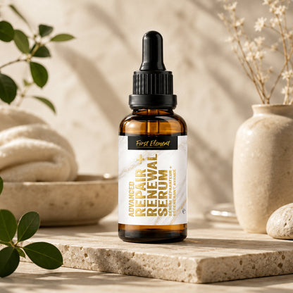 Sérum Réparateur + Régénérant