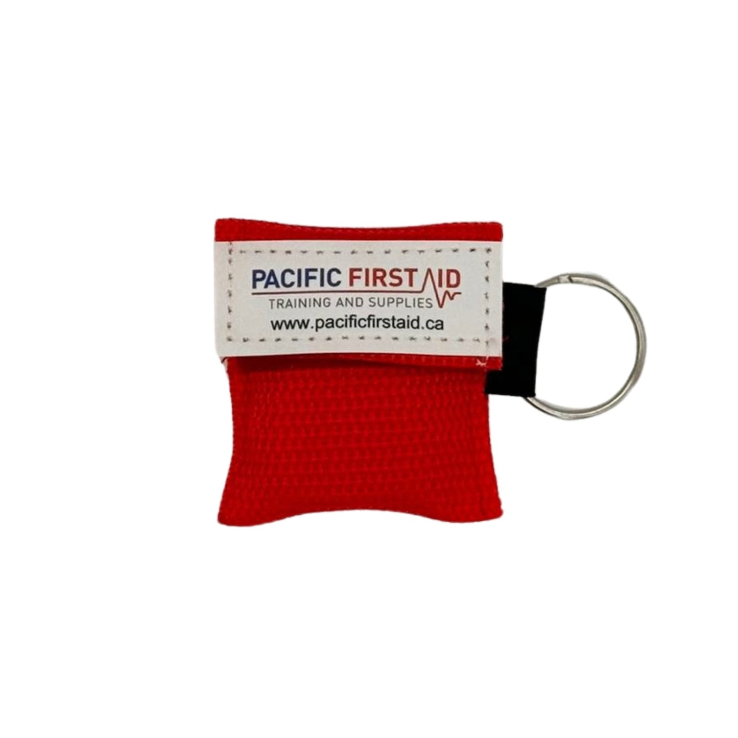 Masque facial de RCR porte-clés