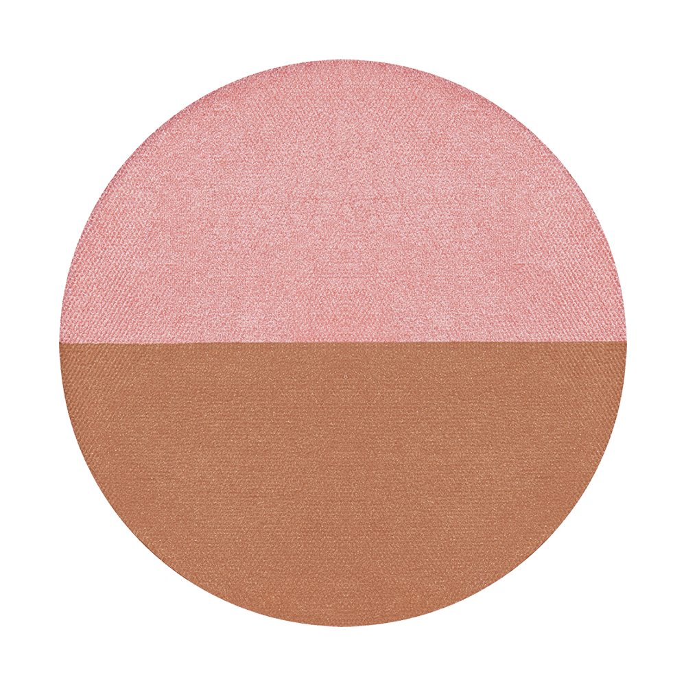 Équilibre Blush/Bronzer