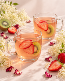 Fairy Dust Tea