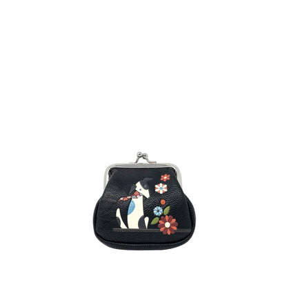 Faith Coin Purse