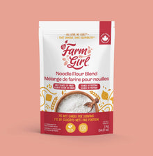 Low Carb Keto Noodle Mix