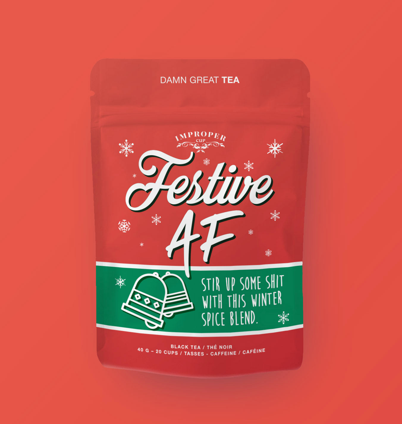 Super festif