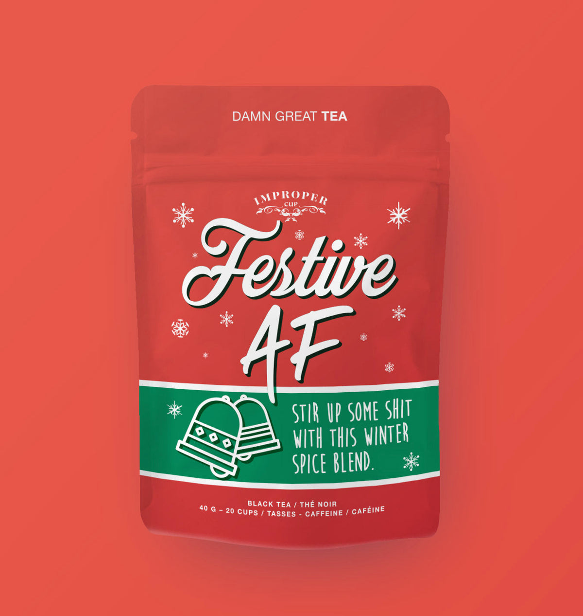 Super festif