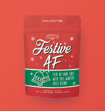 Super festif